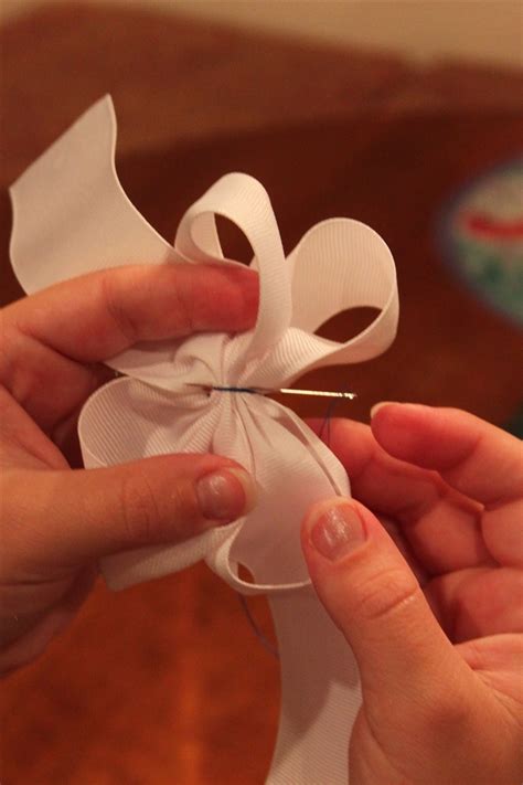 How to Make Hair Bows! - A Turtle's Life for Me