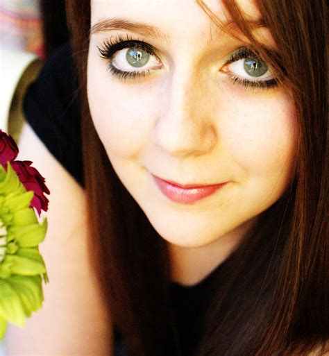 An upload by Laura Bareham on Coroflot: to the project Self portraits