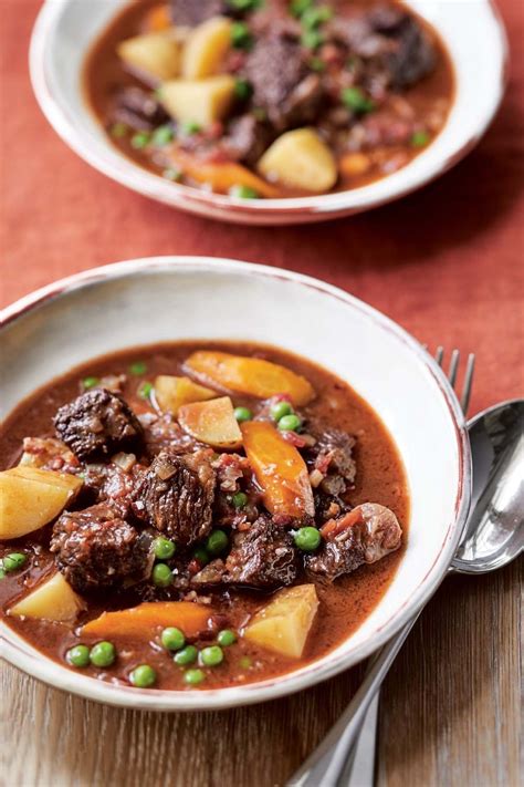 The Coziest Beef Stew Recipe: Ina Garten's Rich Comfort Classic - Worth
