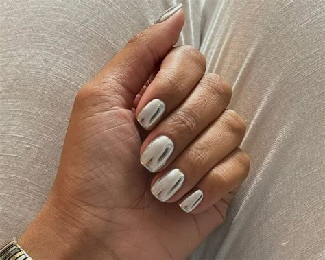Esmalte Para Unha Curtinha - 7 cores de esmalte perfeitas para unhas curtas, chiques e elegantes | abc+