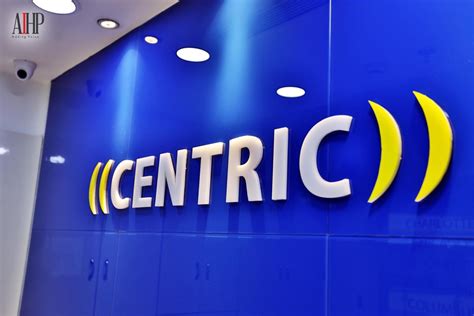 introducing centric india