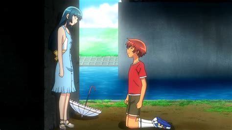Natsuyasumi Image Gallery • Absolute Anime