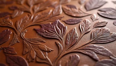 embossed leather detail stock illustrations  embossed leather