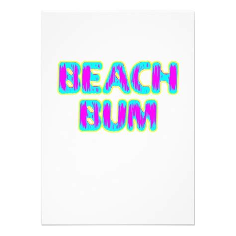 Beach Bum Quotes. QuotesGram