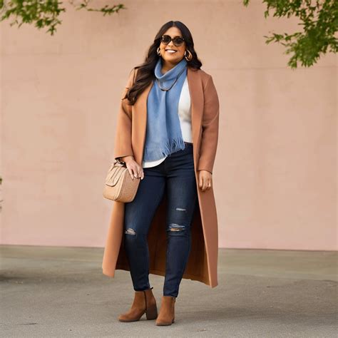 Elevate Your Style with Transitional Layering: A Guide to Effortless Versatility