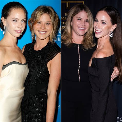 Jenna Bush Hager, Twin Sister Barbara Bush: Cutest Photos | Closer Weekly