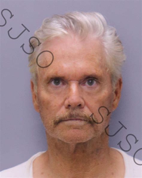 St augustine mugshots releases are sparking online conversations 23