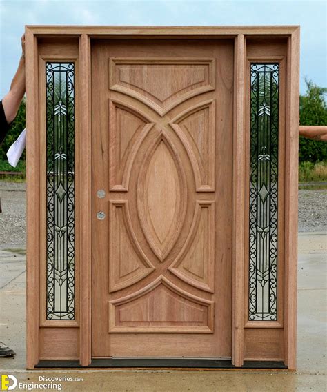 House Tamilnadu Main Door Wood Door Design Images New - Blog Wurld Home