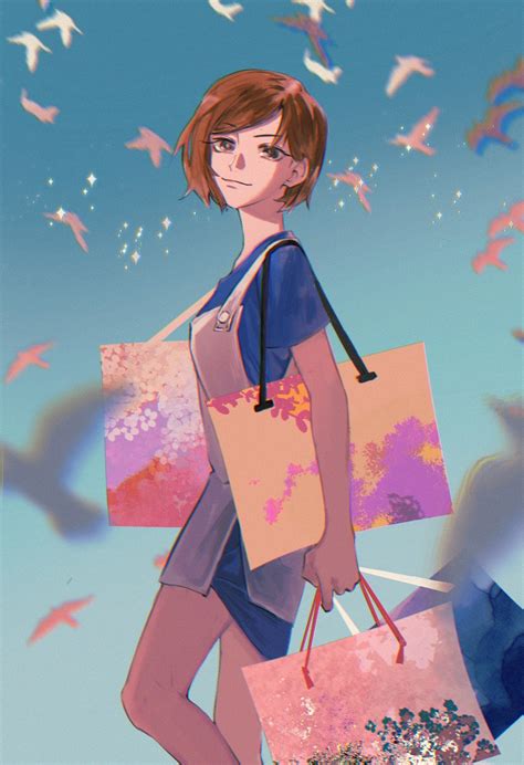 Nobara kugisaki cosplay
