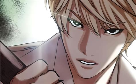 Lookism Chapter 427: The Real 'Big Deal!' Release Date & Plot