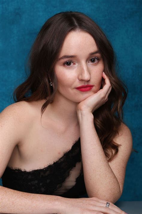 KAITLYN DEVER – 2022 HCA TV Streaming Awards Portraits, August 2022