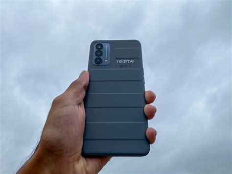 Realme GT Master Edition Review and FAQ: Should you buy? | Smartprix