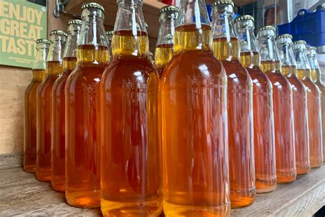 cider review insights  world cider  perry