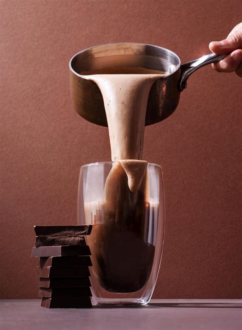 Organic Lion’s Mane Cacao Drink – Radek's Chocolate