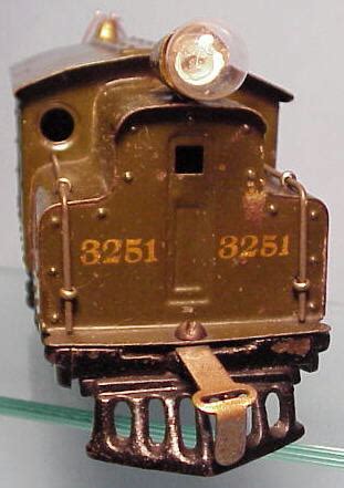 No 3251 2nd Series