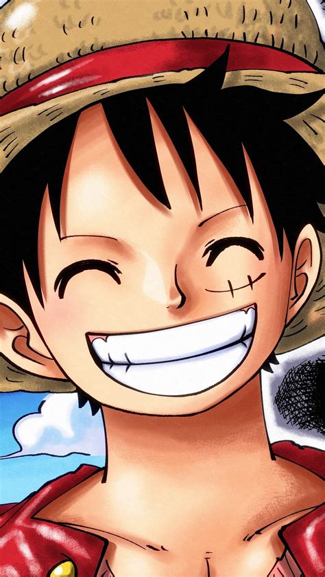 One Piece Luffy Wallpaper