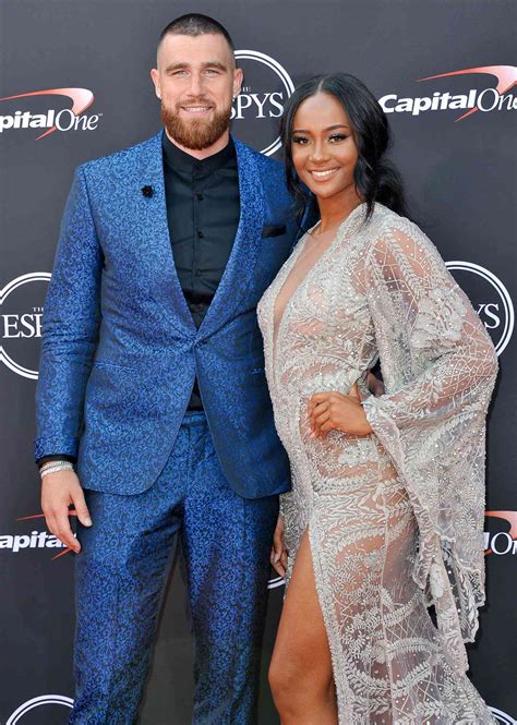 Travis Kelce's Ex Kayla Nicole Talks 'Hate' She's Received
