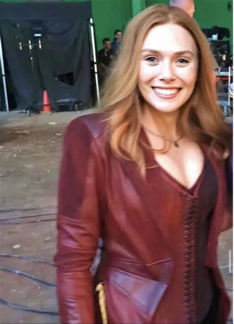 Multiple Femdom RP plots in mind for anyone who will play Elizabeth