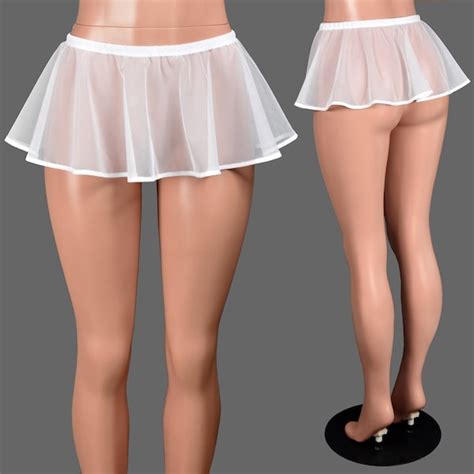 Ultra mini skirt - Etsy 日本