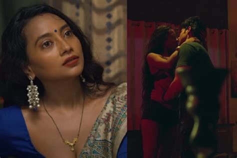 Bold Web Series: There is a lot of intimate scenes in these web series