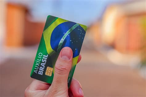 O Auxílio Brasil Vai Continuar Em 2025