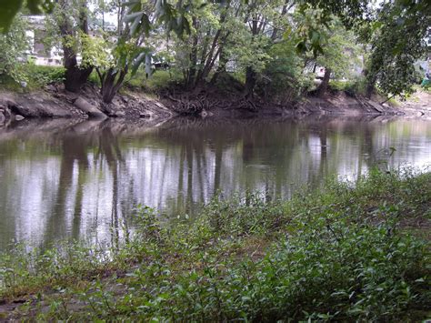 great lakes  nyc passaic river  pike