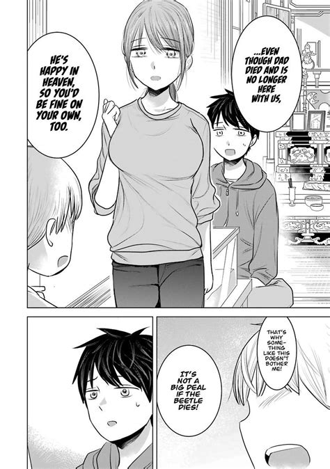 read manga    mother     chapter