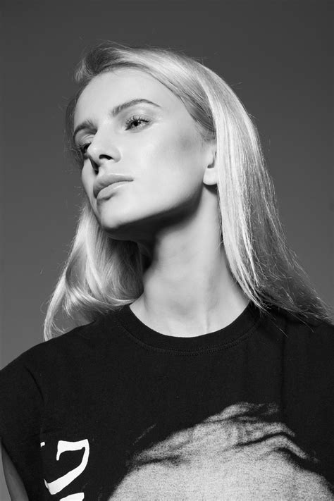 Interview: Alevtina - Radio Intense
