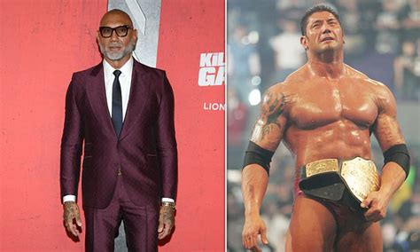 What Makes Dave Bautista a Hollywood Icon in 2026?