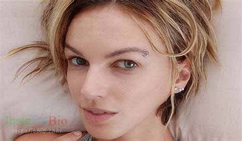 Inna Tikhonova - Bio, Age, Height, Wiki | Models Biography