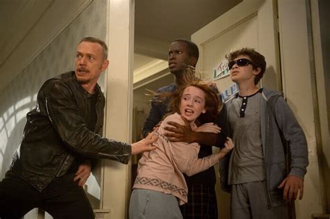 The Exorcist Season 2 Episode 6 Recap: Darling Nikki