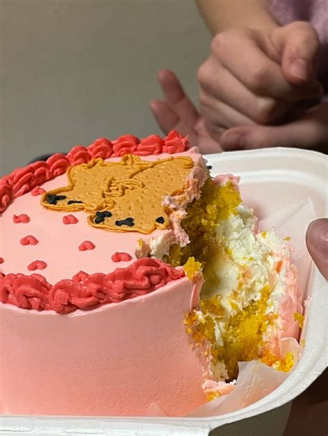 торт с капибарами | Food, Desserts, Cake