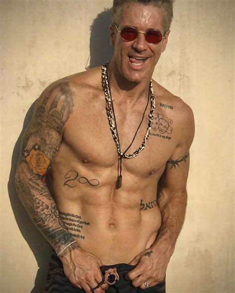 Fernando Carrillo estrenará su OnlyFans