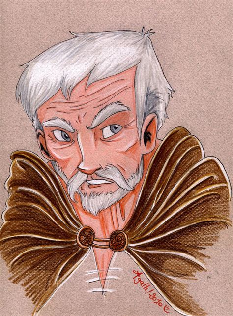 Eternal man by Agatha-Macpie on DeviantArt