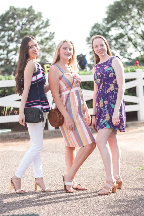 A Midwest Girls' Trip Destination: My Weekend in RiverSouth - Eva Darling