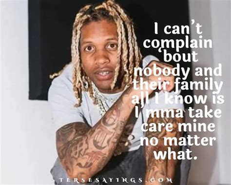 75+ Best Lil Durk quotes