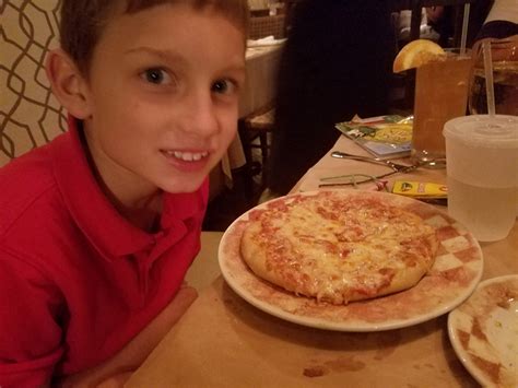 The Italian Restaurant - The Breakers in Palm Beach, Florida - Kid ...