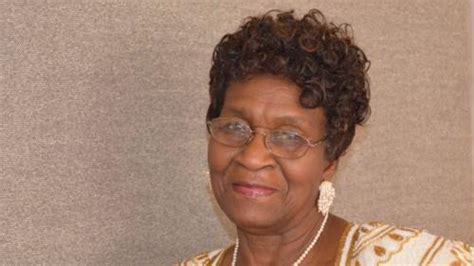 Ms. Eileen Isabel Brown Video