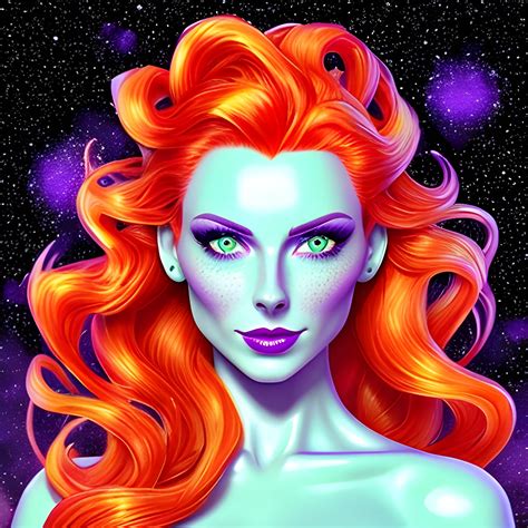 Robyn Lively / Elsa Hosk / Shanina Shaik face morph, softly frec
