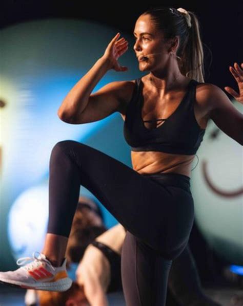 Fitness: Steph claire smith, influencer del fitness,... | MARCA.com