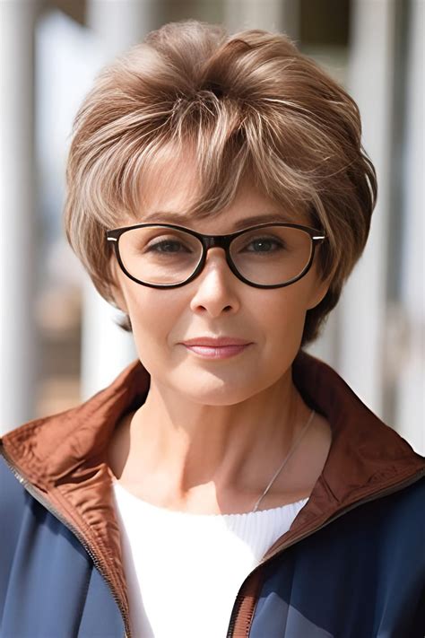 10 Trendy Modern Haircuts For A Fresh New Look | Modern haircuts, Hair