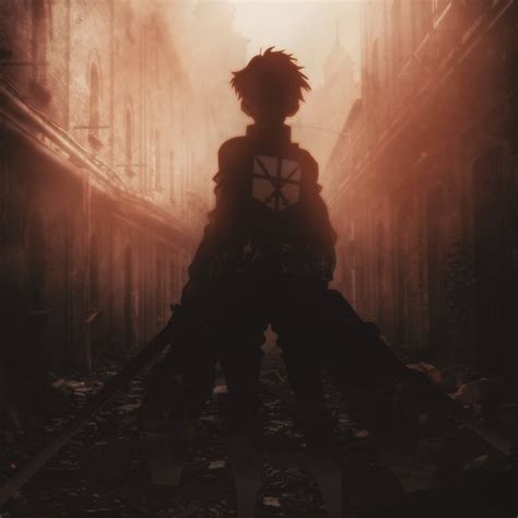 Attack On Titan Pfp Avatar Abyss - vrogue.co