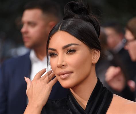 Hazugsággal érte el a célját Kim Kardashian - így került be a