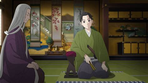よしながふみ原作 『大奥』アニメ化決定 キャストには宮野真守、松井恵理子、梶裕貴、関智一ほか | SPICE - エンタメ特化型情報メディア スパイス