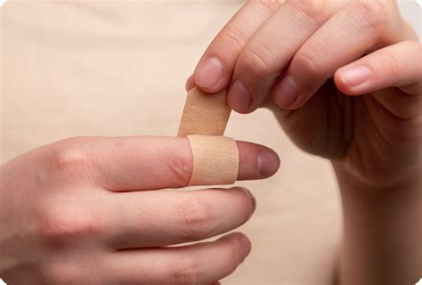 Care Strategies for Minor Cuts & Abrasions | BIHOCL Blog – Biomiq