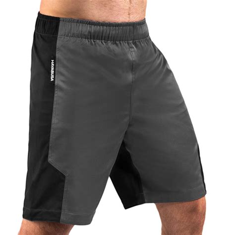 Шорты Hayabusa Lightweight Grey hayshorts099 купить в интернет-магазине ...