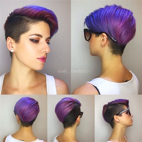 Amazing short pixi hair style ideas 2022 – Artofit