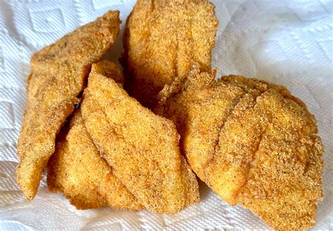 Ranking the Best Eating Fish (Bluegill for the Win) - Realtree Camo