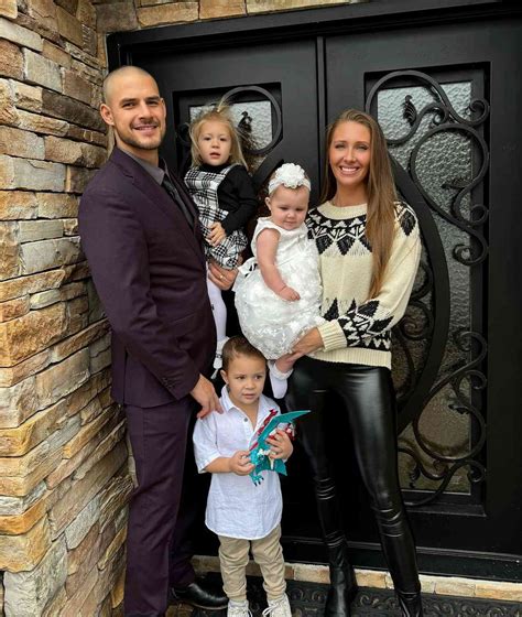 'The Challenge' Stars Jenna Compono and Zach Nichols Expecting Baby No. 4