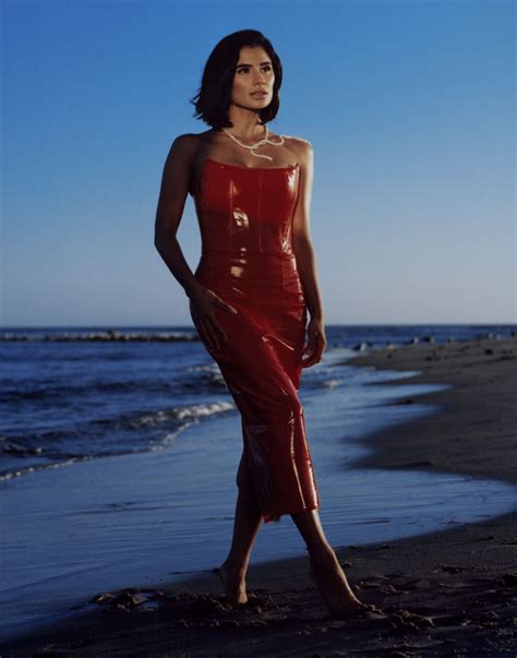 DIANE GUERRERO for Playboy Magazine, Winter 2020 – HawtCelebs